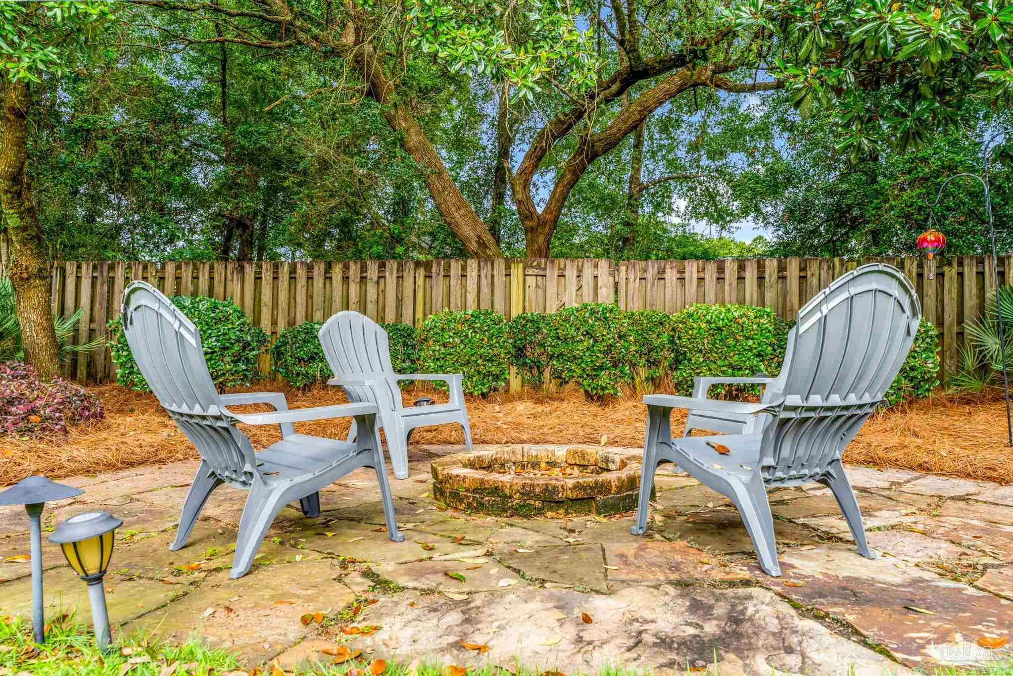 8941 Foxtail Loop Pensacola, FL 32526 - Photo 39 of 59