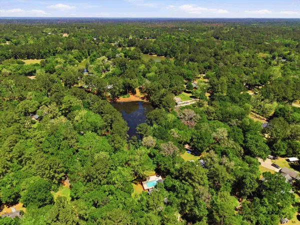 $519,000 | 4224 Kimmer Rowe Drive, Tallahassee, FL 32309