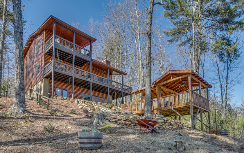 321 Central Way Blue Ridge, GA 30513 - Photo 1 of 1 Main View