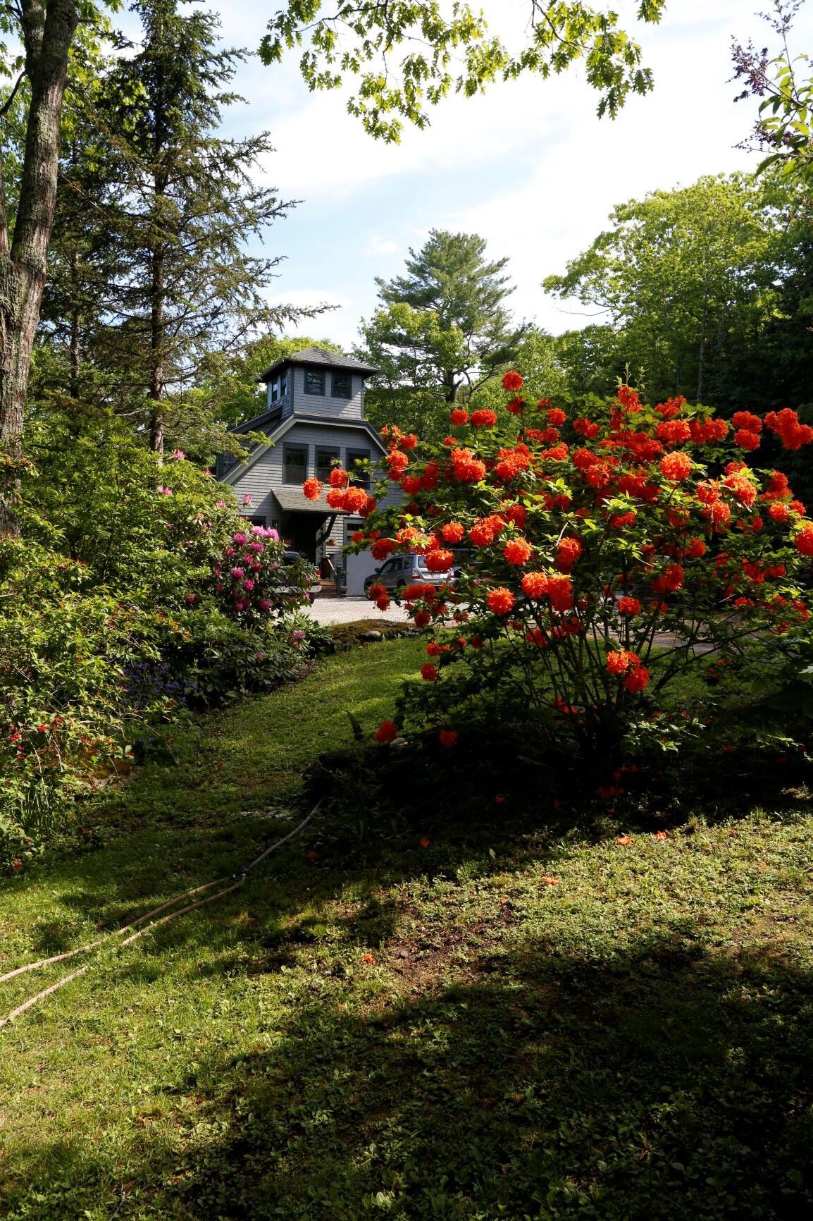 36 Granite Hill Road Pemaquid, ME 04558 - Photo 15 of 134 4