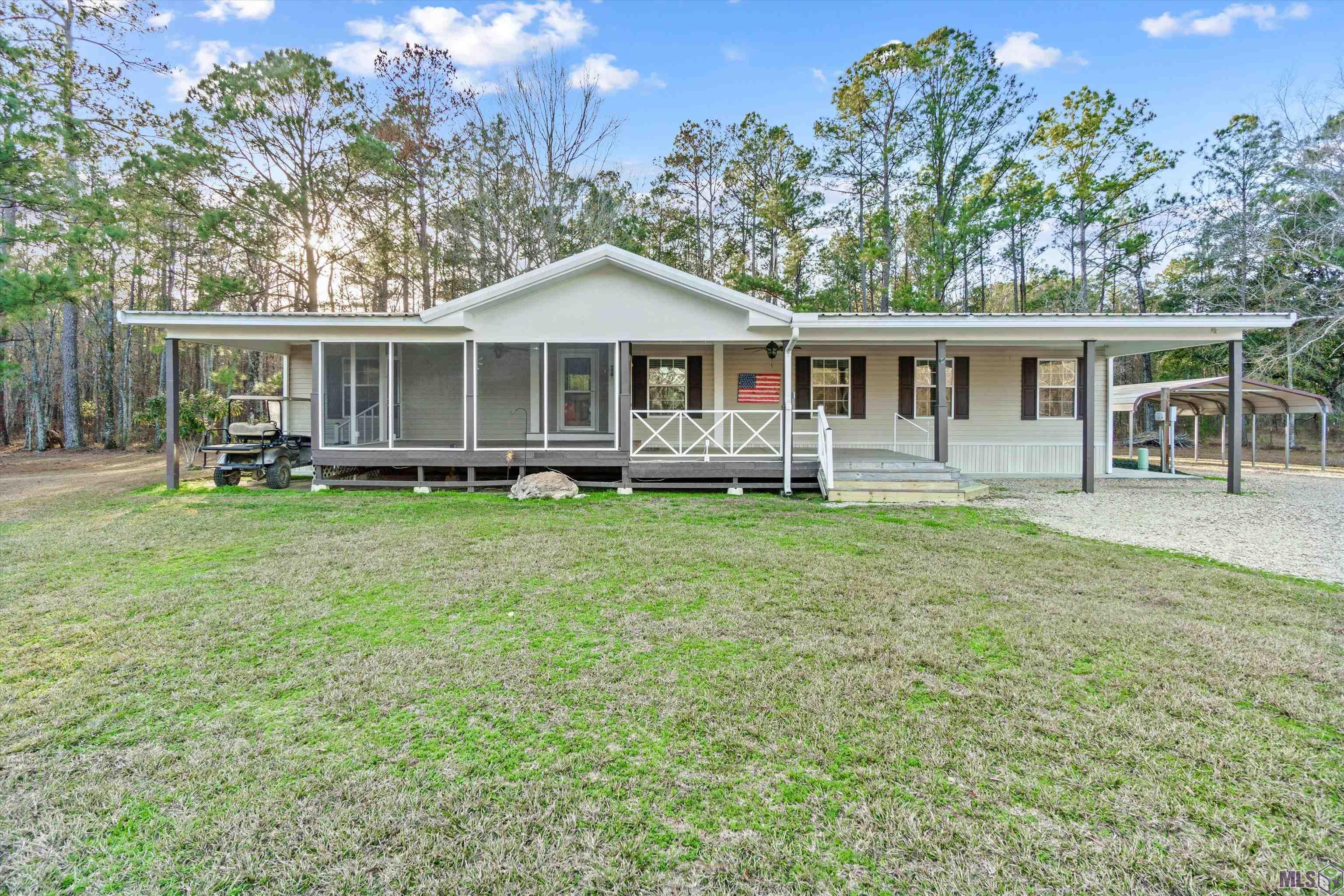 29640 Prokop Road Albany, LA 70711 - Photo 1 of 23 Gallery Image 1