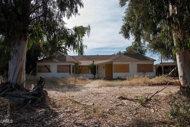 $9,800,000 | 5624 Beardsley Road, Camarillo, CA 93010