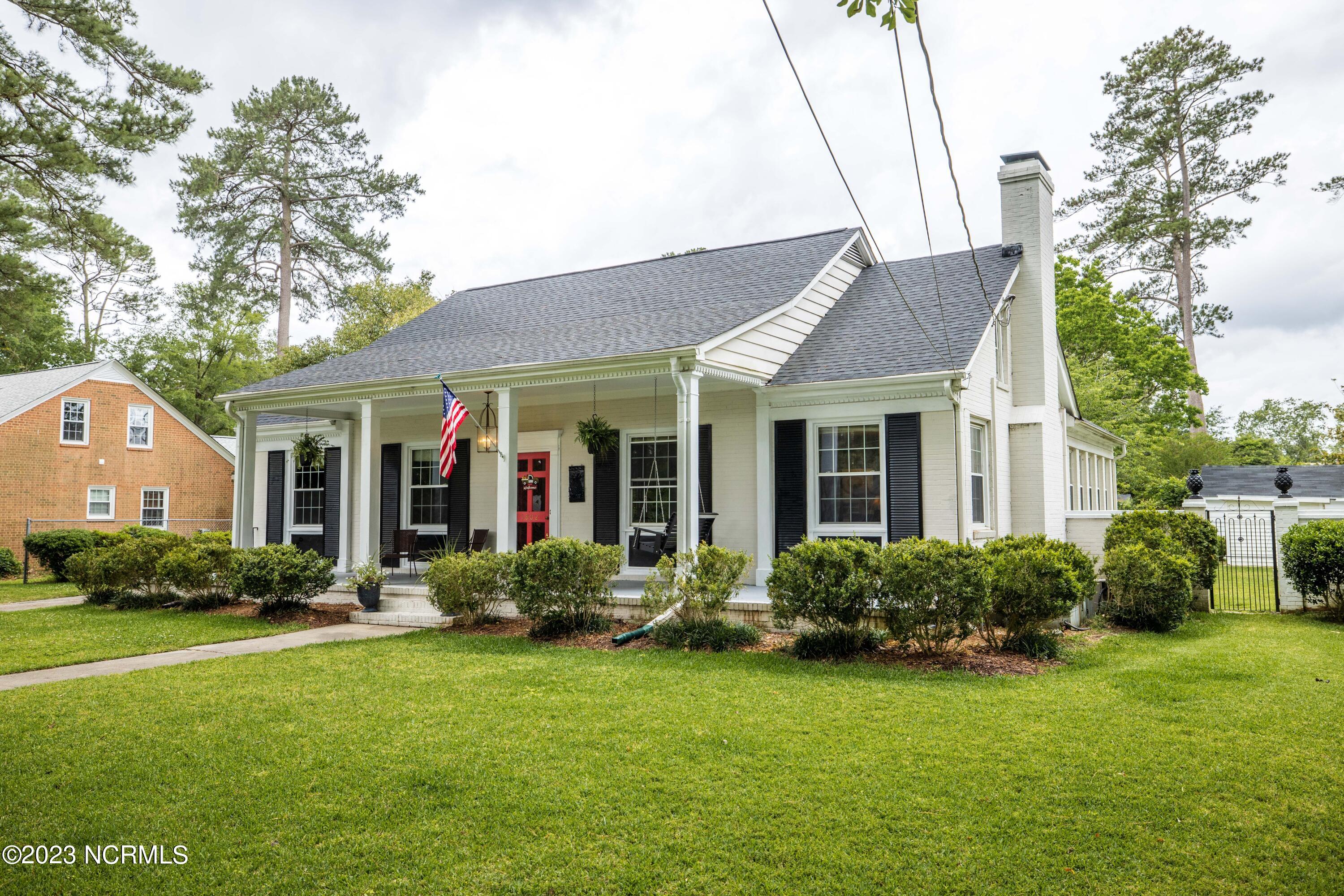 1802 St George Place Kinston, NC 28504 - Photo 2 of 34 1802 St. George Place-1