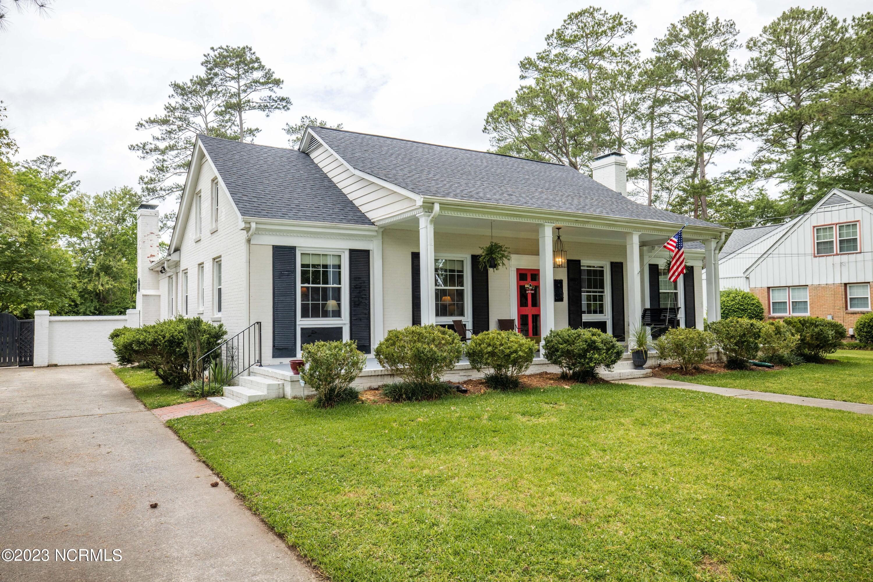 1802 St George Place Kinston, NC 28504 - Photo 3 of 34 1802 St. George Place-3