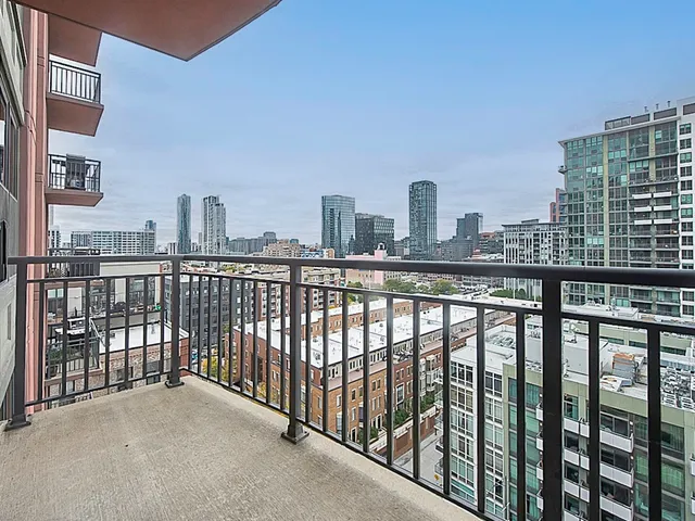 $2,750 | 330 North Jefferson Street, Unit 1306, Chicago, IL 60661