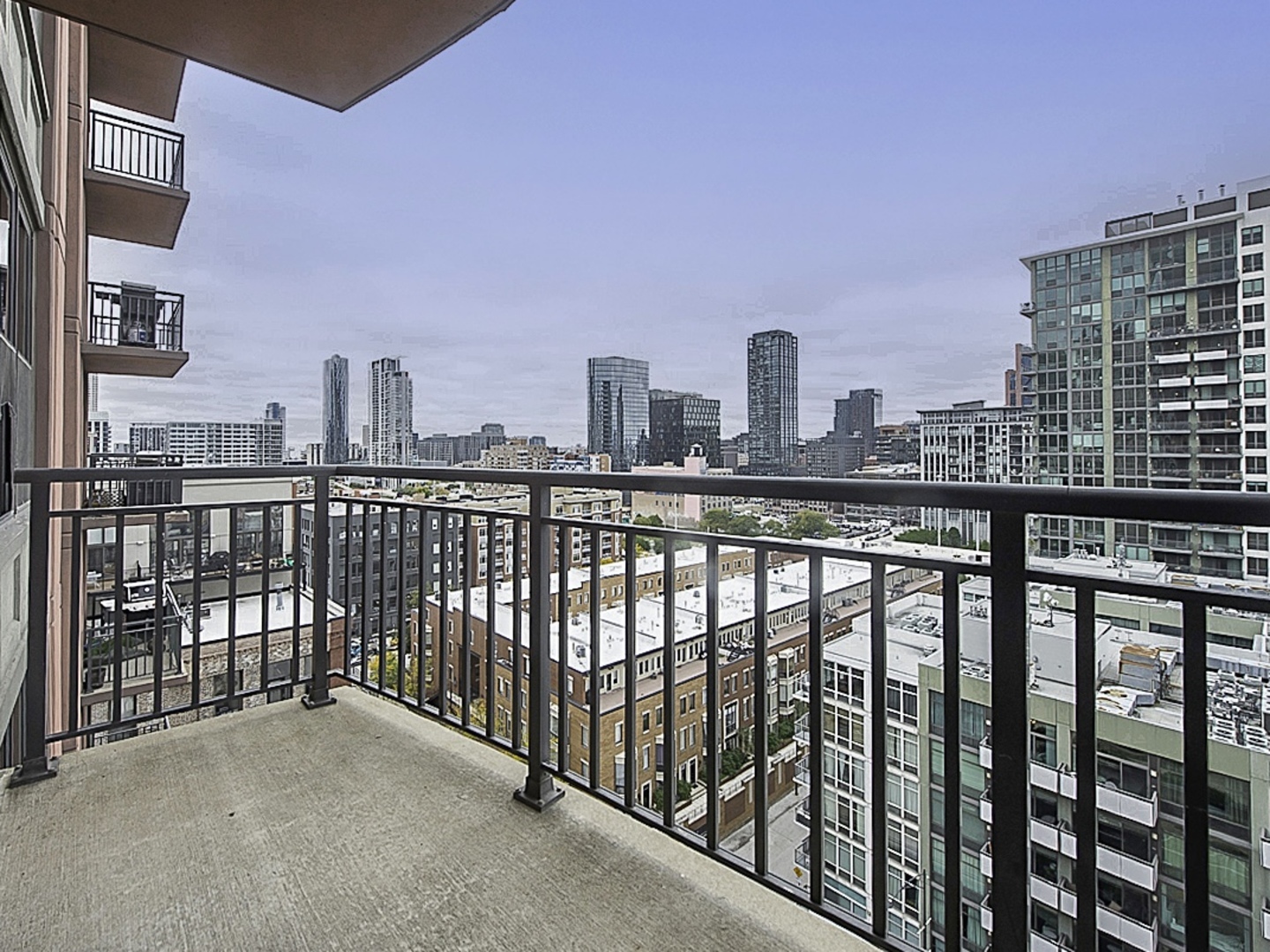 330 North Jefferson Street, Unit 1306 Chicago, IL 60661 - Photo 13 of 21