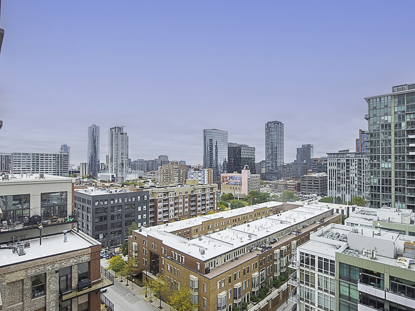 330 North Jefferson Street, Unit 1306 Chicago, IL 60661 - Photo 14 of 21