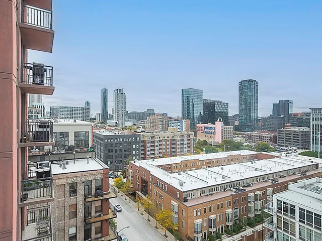 $2,750 | 330 North Jefferson Street, Unit 1306, Chicago, IL 60661