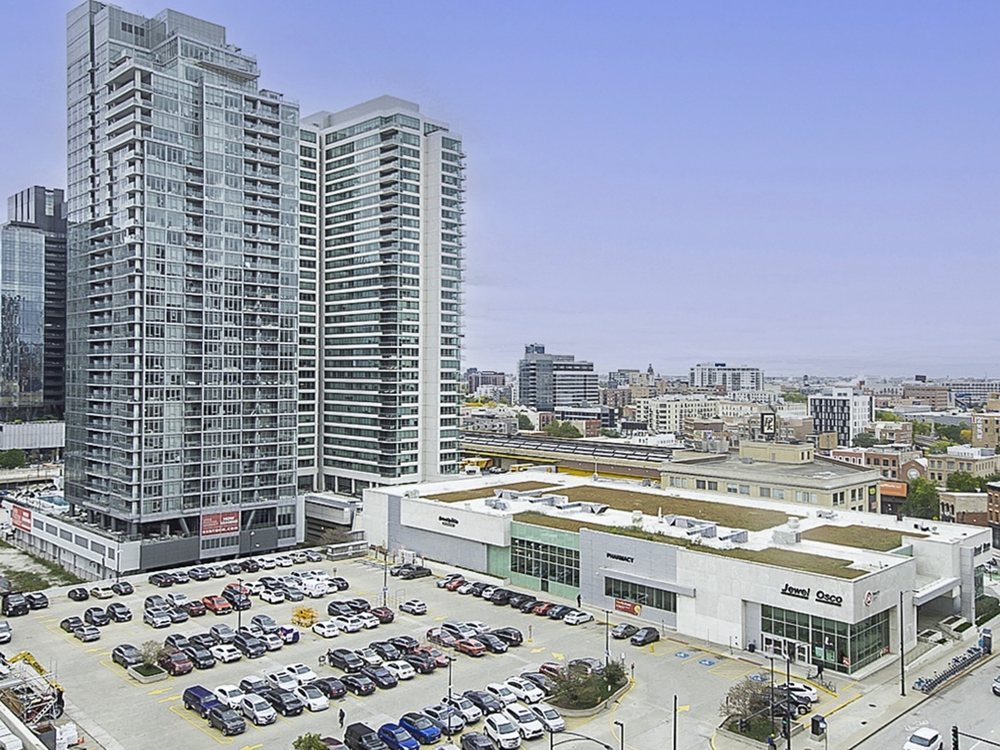 330 North Jefferson Street, Unit 1306 Chicago, IL 60661 - Photo 16 of 21