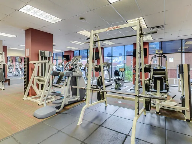 $2,750 | 330 North Jefferson Street, Unit 1306, Chicago, IL 60661