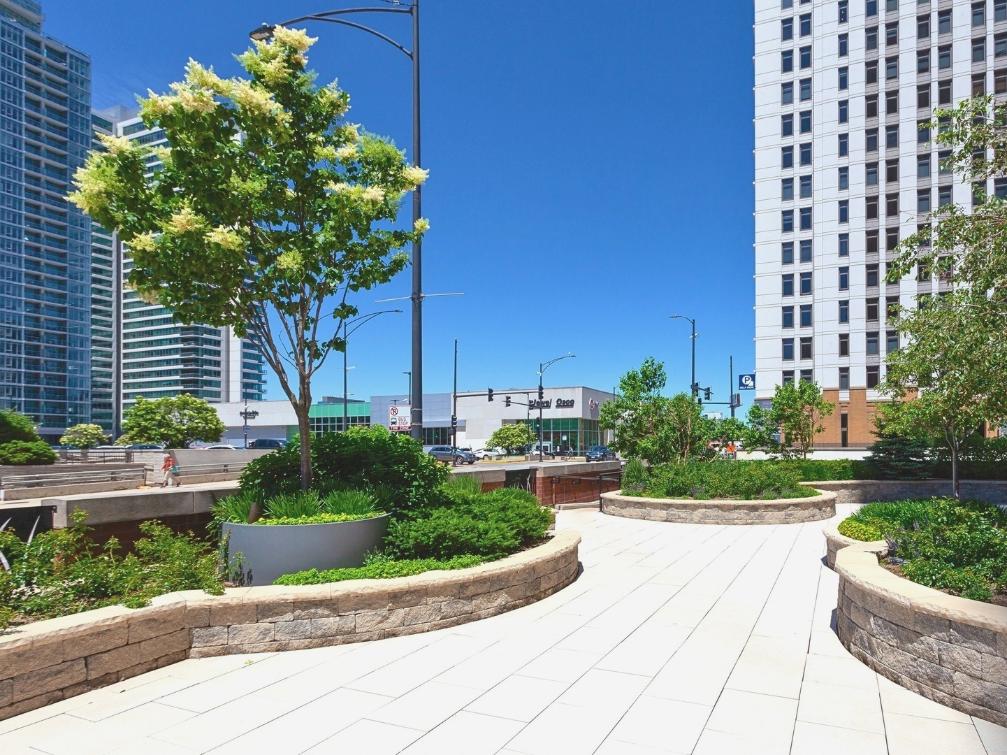 330 North Jefferson Street, Unit 1306 Chicago, IL 60661 - Photo 20 of 21