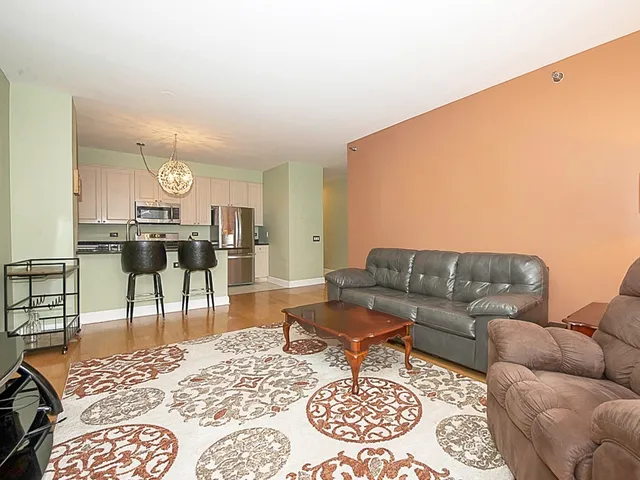 $2,750 | 330 North Jefferson Street, Unit 1306, Chicago, IL 60661