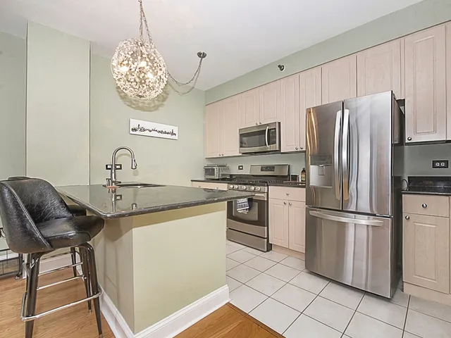 $2,750 | 330 North Jefferson Street, Unit 1306, Chicago, IL 60661