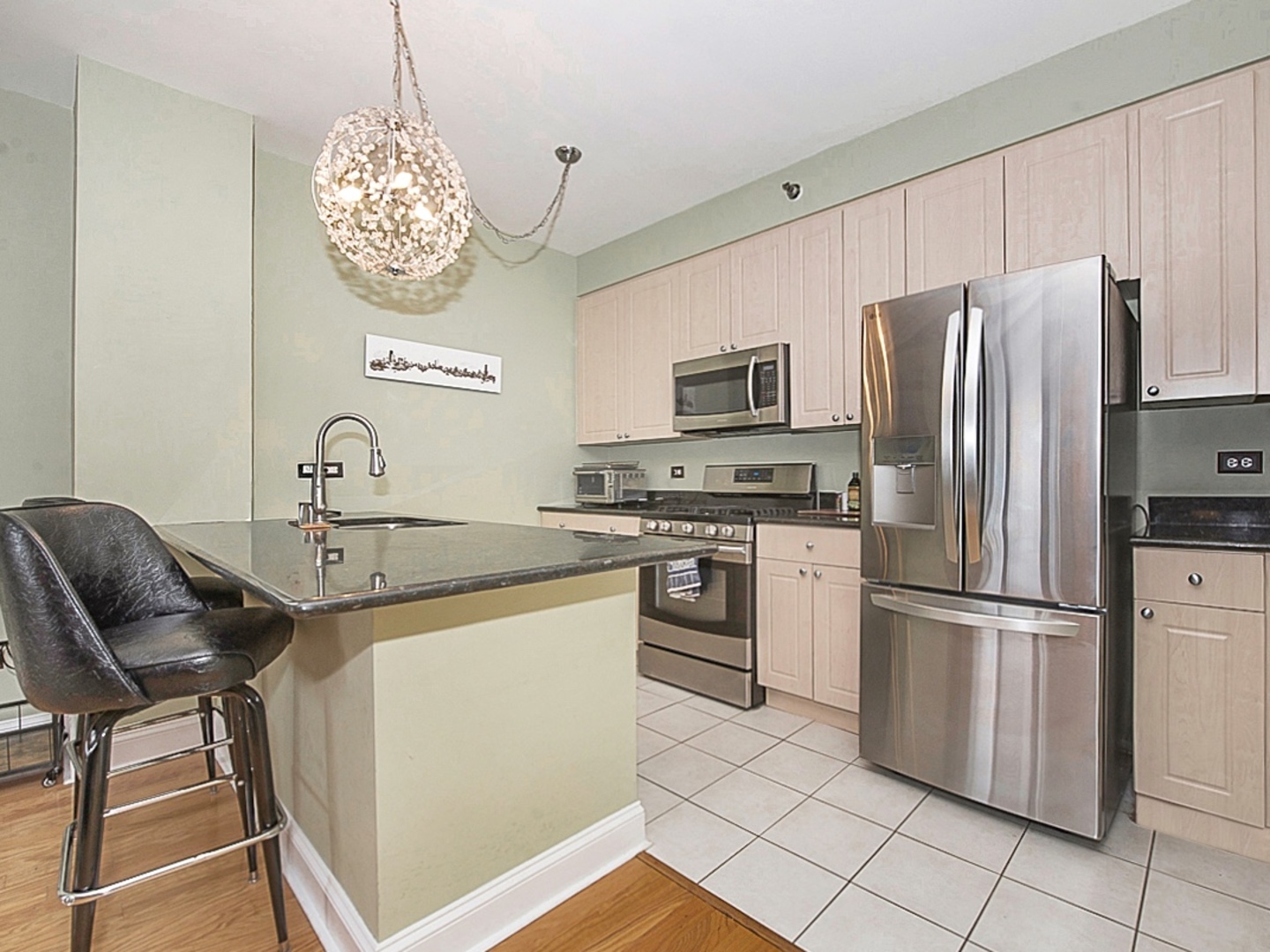 330 North Jefferson Street, Unit 1306 Chicago, IL 60661 - Photo 7 of 21