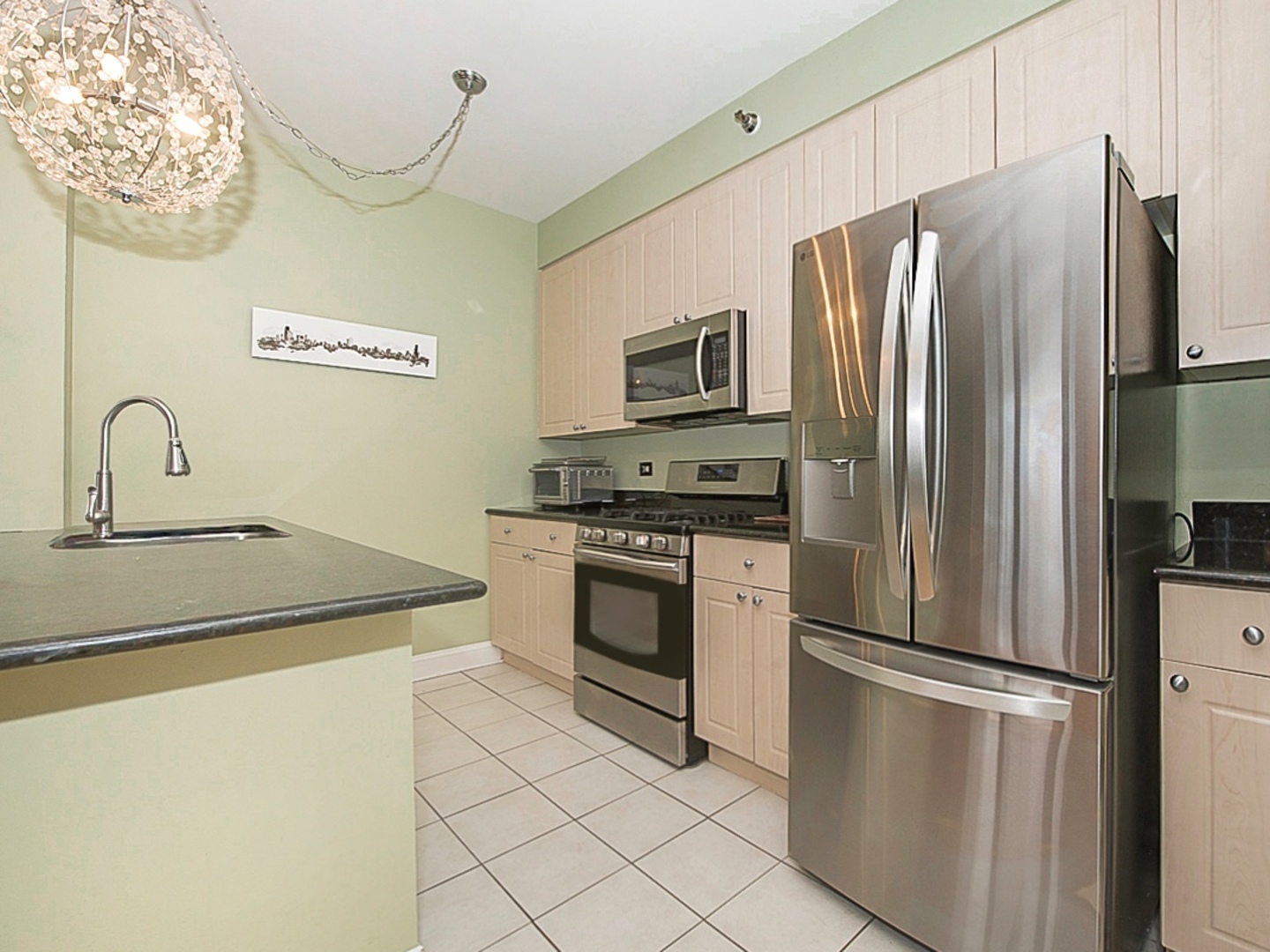 330 North Jefferson Street, Unit 1306 Chicago, IL 60661 - Photo 8 of 21