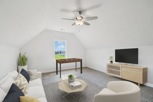 $438,500 | 235 Cannon Way, Woodbury, TN 37190