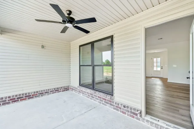 $438,500 | 235 Cannon Way, Woodbury, TN 37190