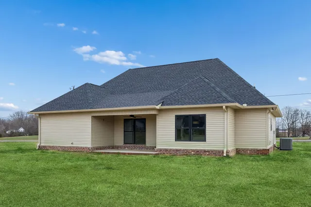 $438,500 | 235 Cannon Way, Woodbury, TN 37190