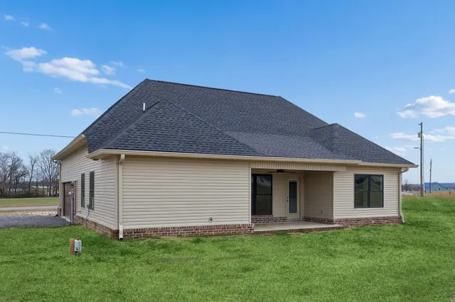 $438,500 | 235 Cannon Way, Woodbury, TN 37190