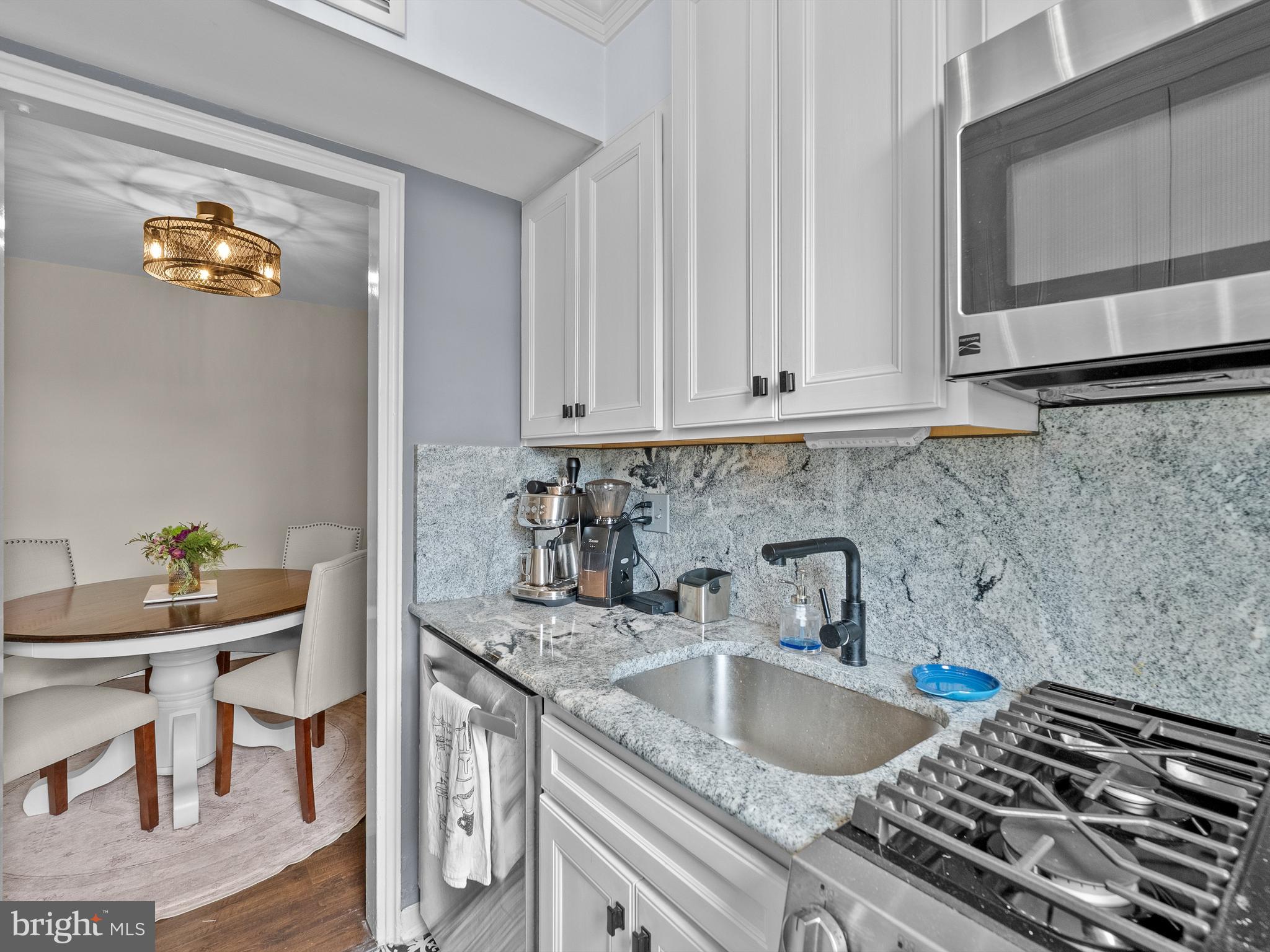 22 South Old Glebe Road, Unit 102D Arlington, VA 22204 - Photo 8 of 16