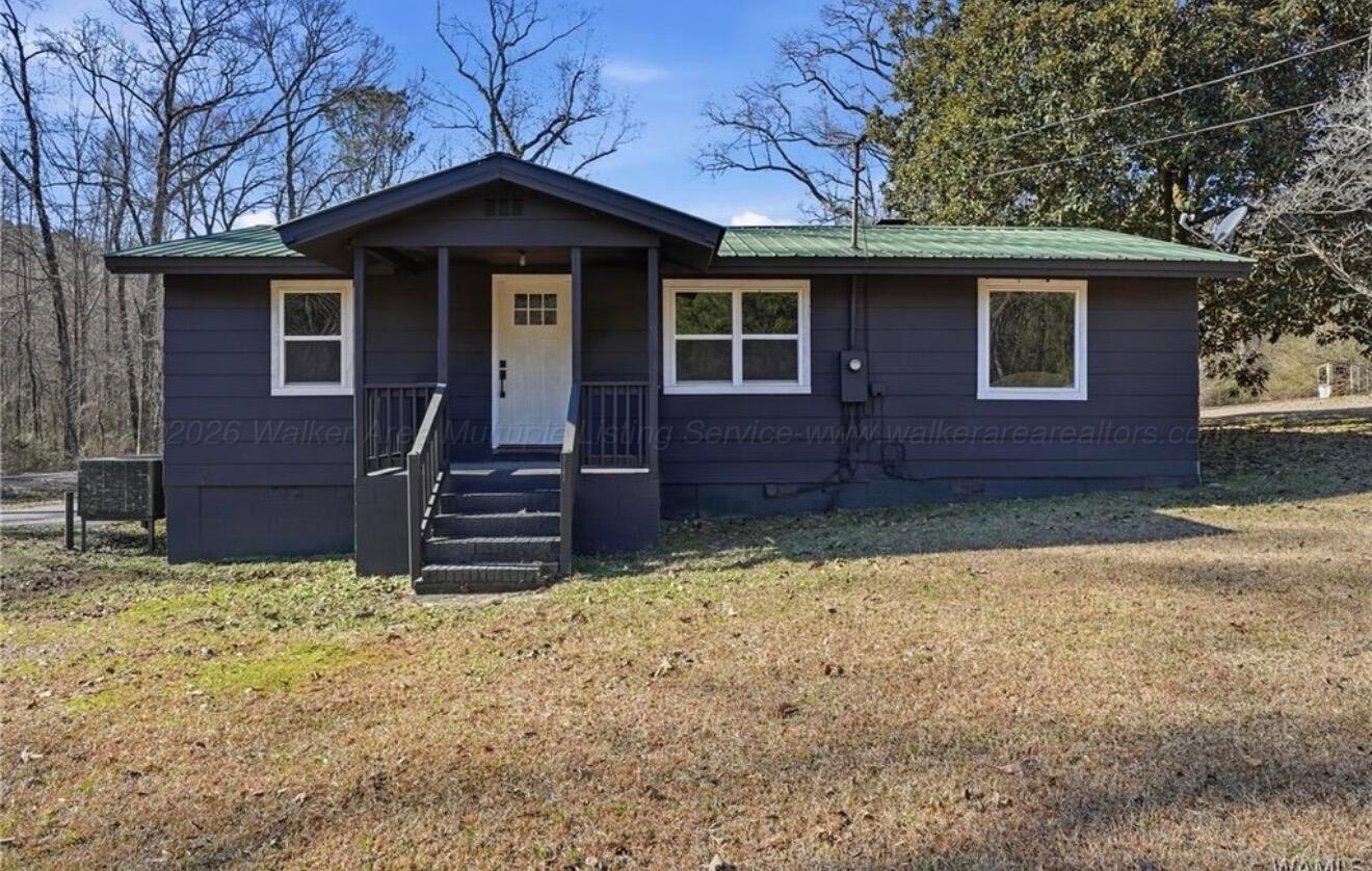 34 Alexander Road Jasper, AL 35503 - Photo 1 of 1 IMG_0127