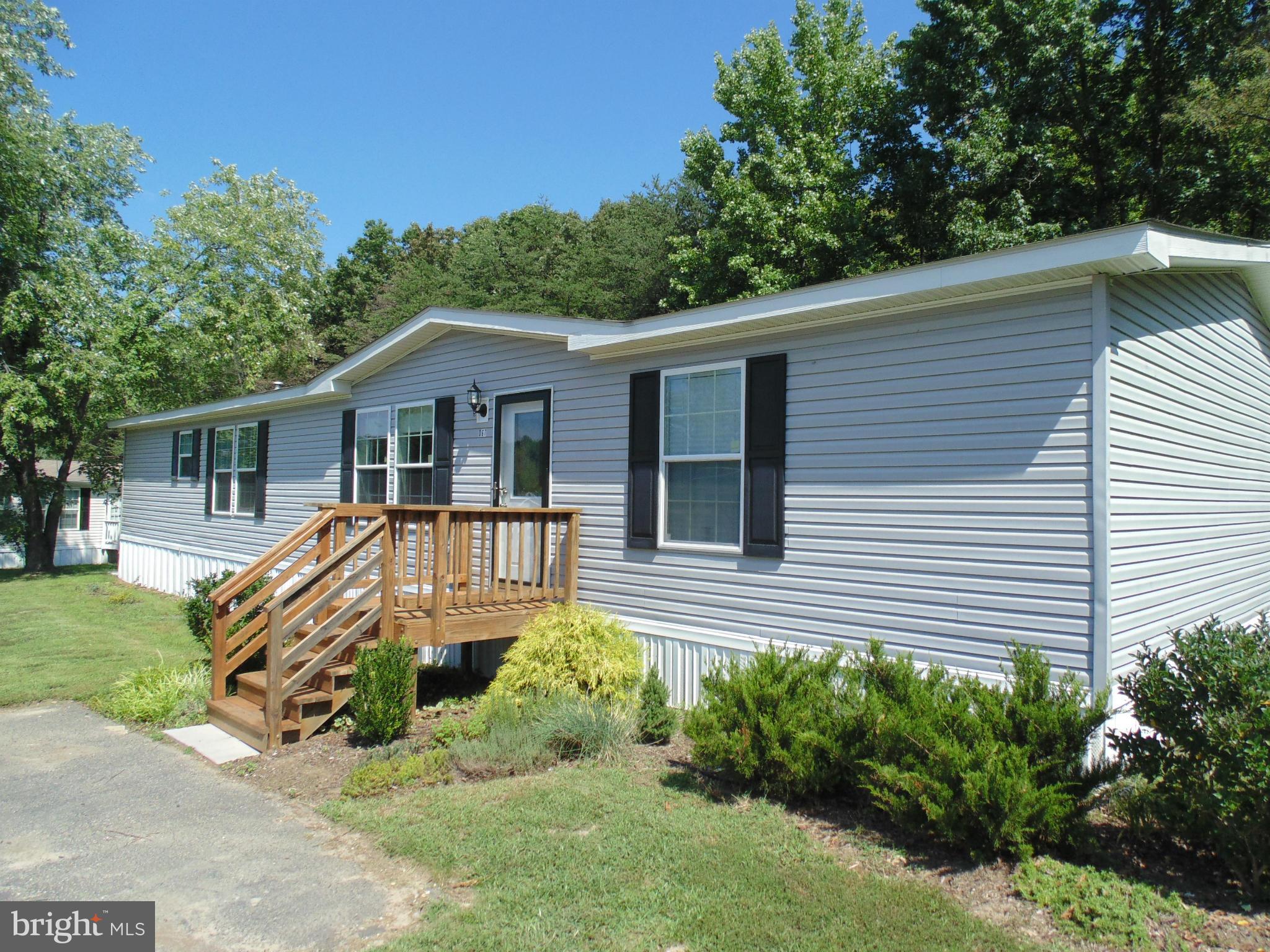 7810 Clark Road, Unit D67 Jessup, MD 20794 - Photo 1 of 15 Exterior (Front)