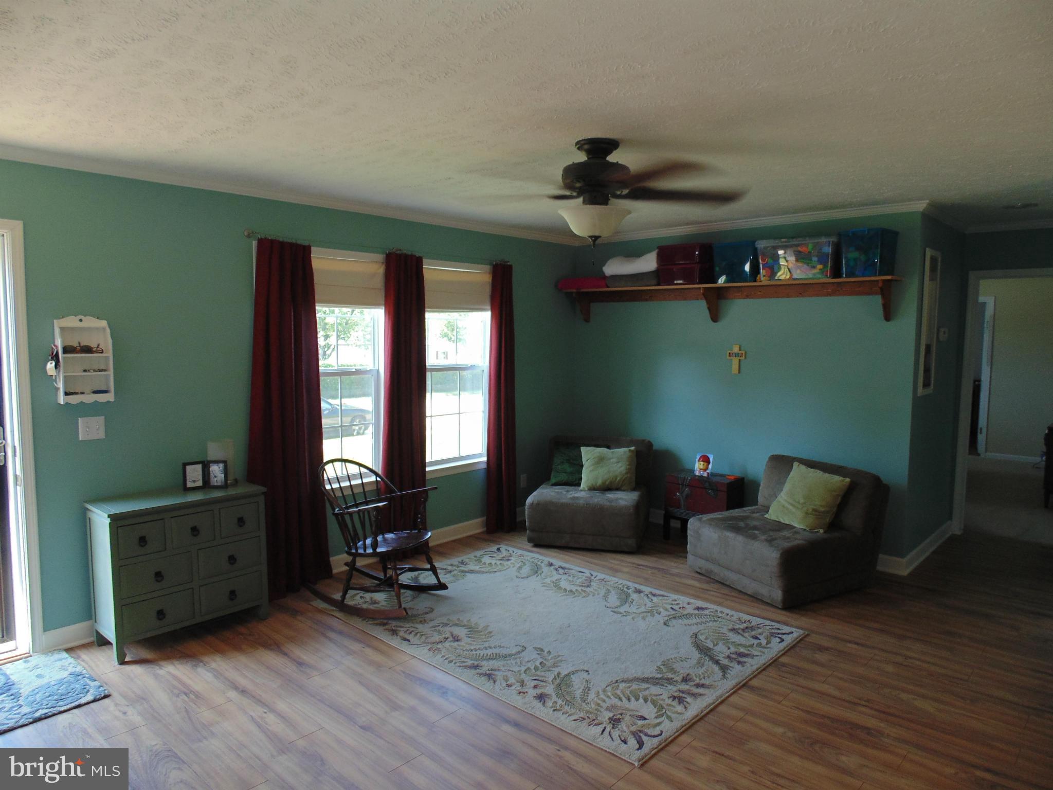 7810 Clark Road, Unit D67 Jessup, MD 20794 - Photo 2 of 15 Living Room