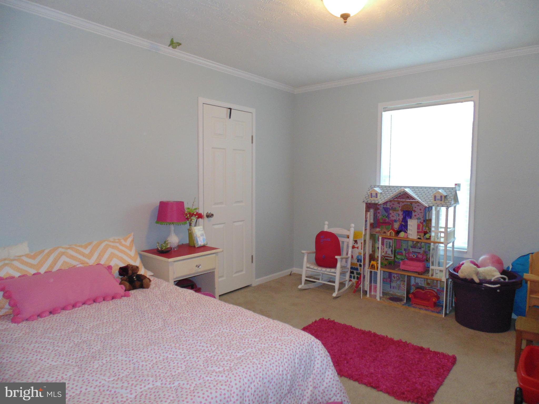 7810 Clark Road, Unit D67 Jessup, MD 20794 - Photo 11 of 15 Bedroom 2
