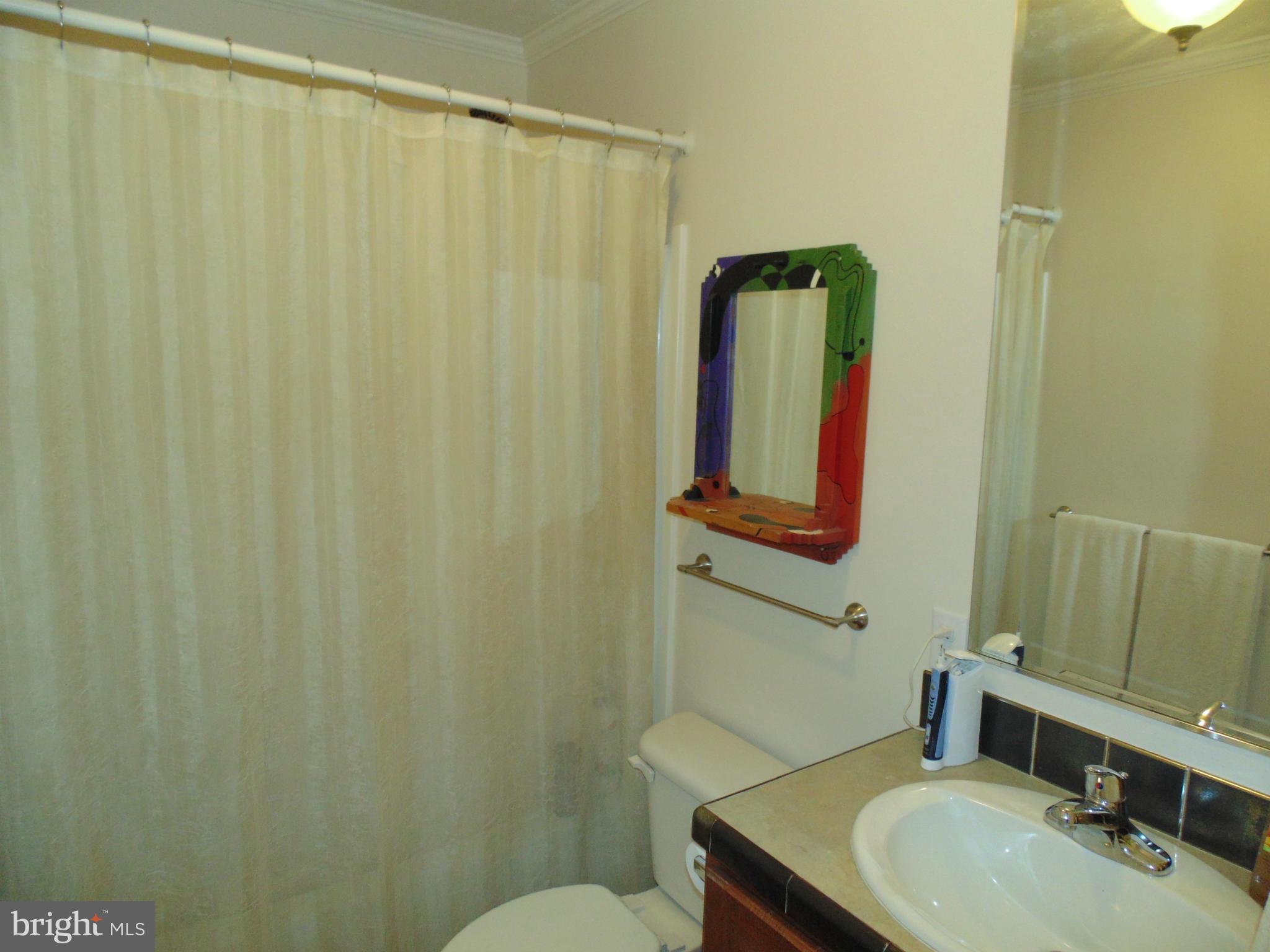 7810 Clark Road, Unit D67 Jessup, MD 20794 - Photo 13 of 15 Full Bath 2