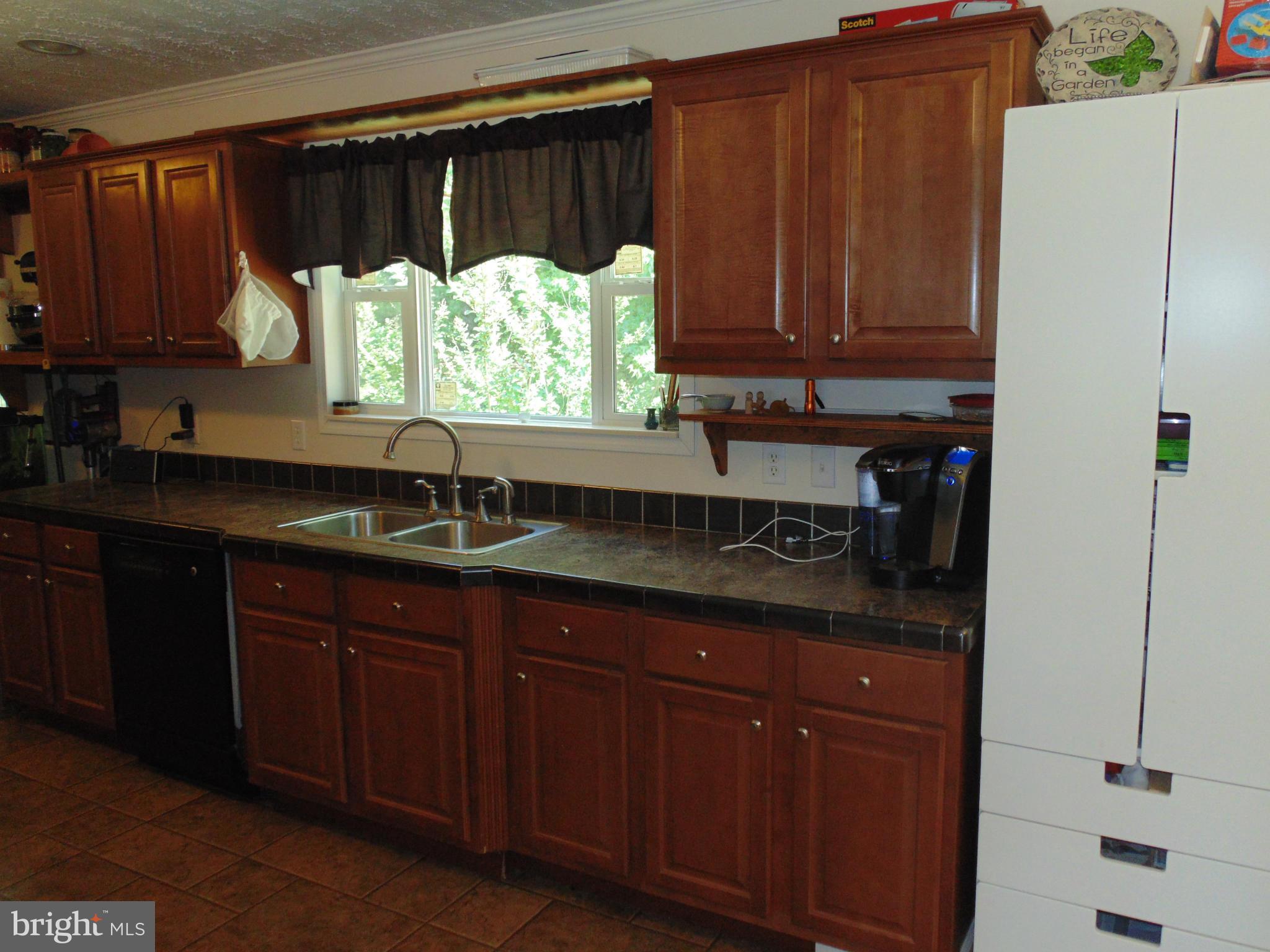 7810 Clark Road, Unit D67 Jessup, MD 20794 - Photo 4 of 15 Kitchen