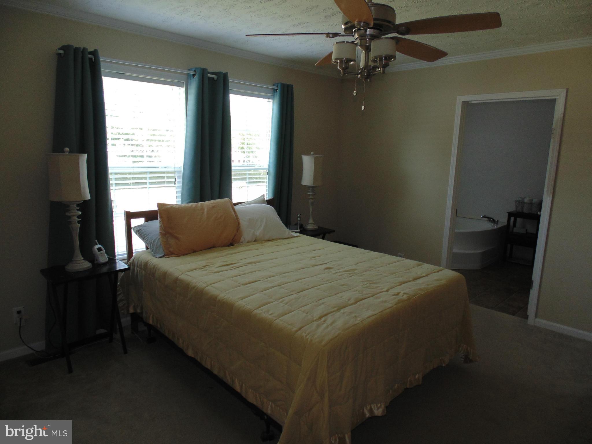 7810 Clark Road, Unit D67 Jessup, MD 20794 - Photo 8 of 15 Bedroom (Master)