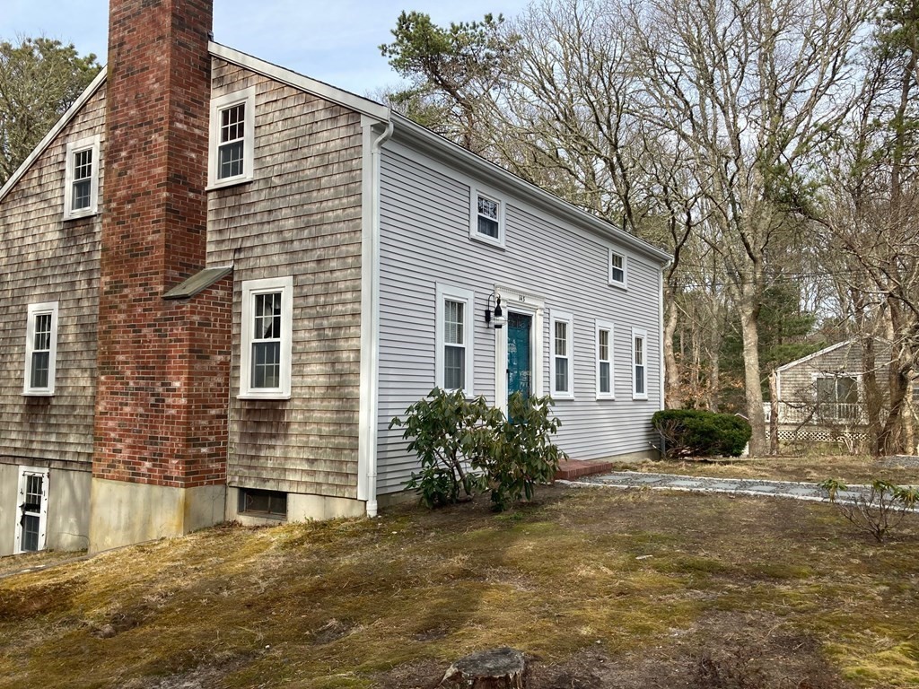 143 Milne Road Barnstable, MA 02655 - Photo 2 of 26