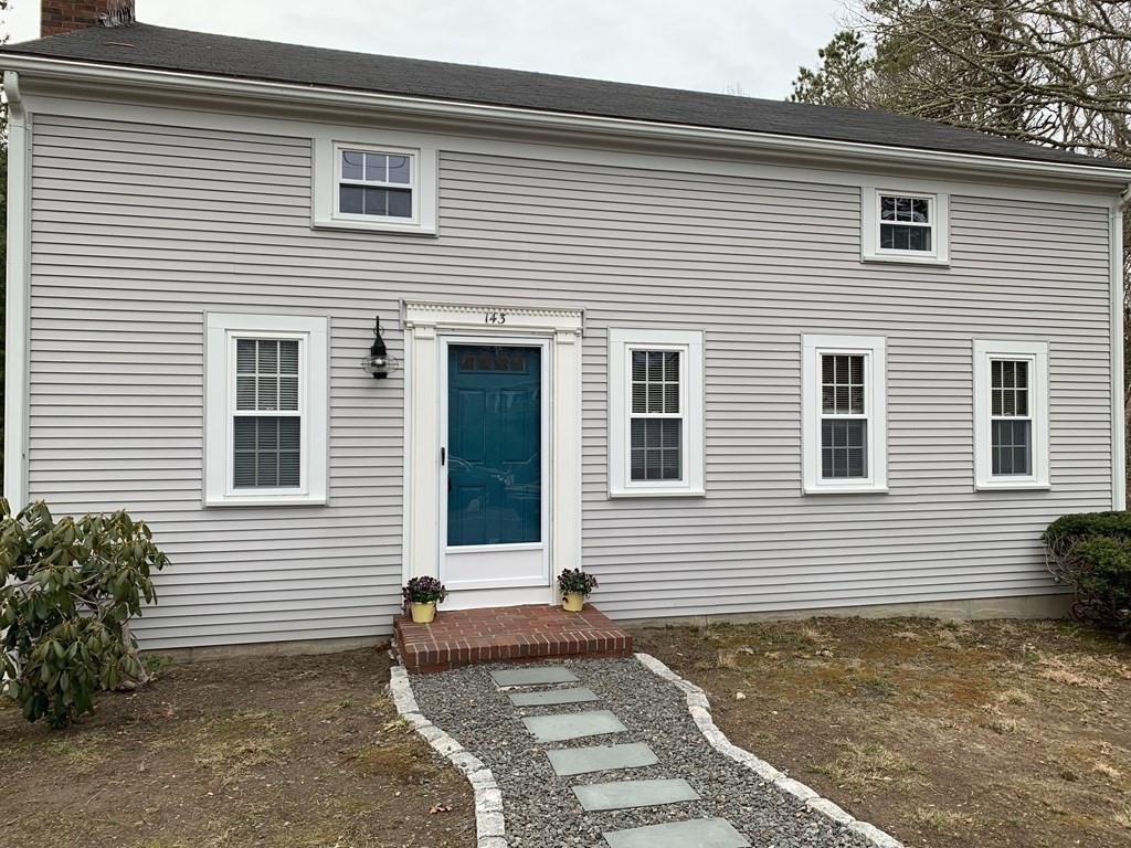 143 Milne Road Barnstable, MA 02655 - Photo 3 of 26