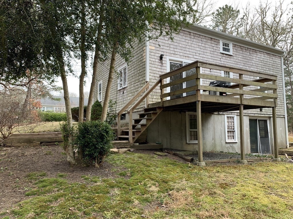 143 Milne Road Barnstable, MA 02655 - Photo 5 of 26