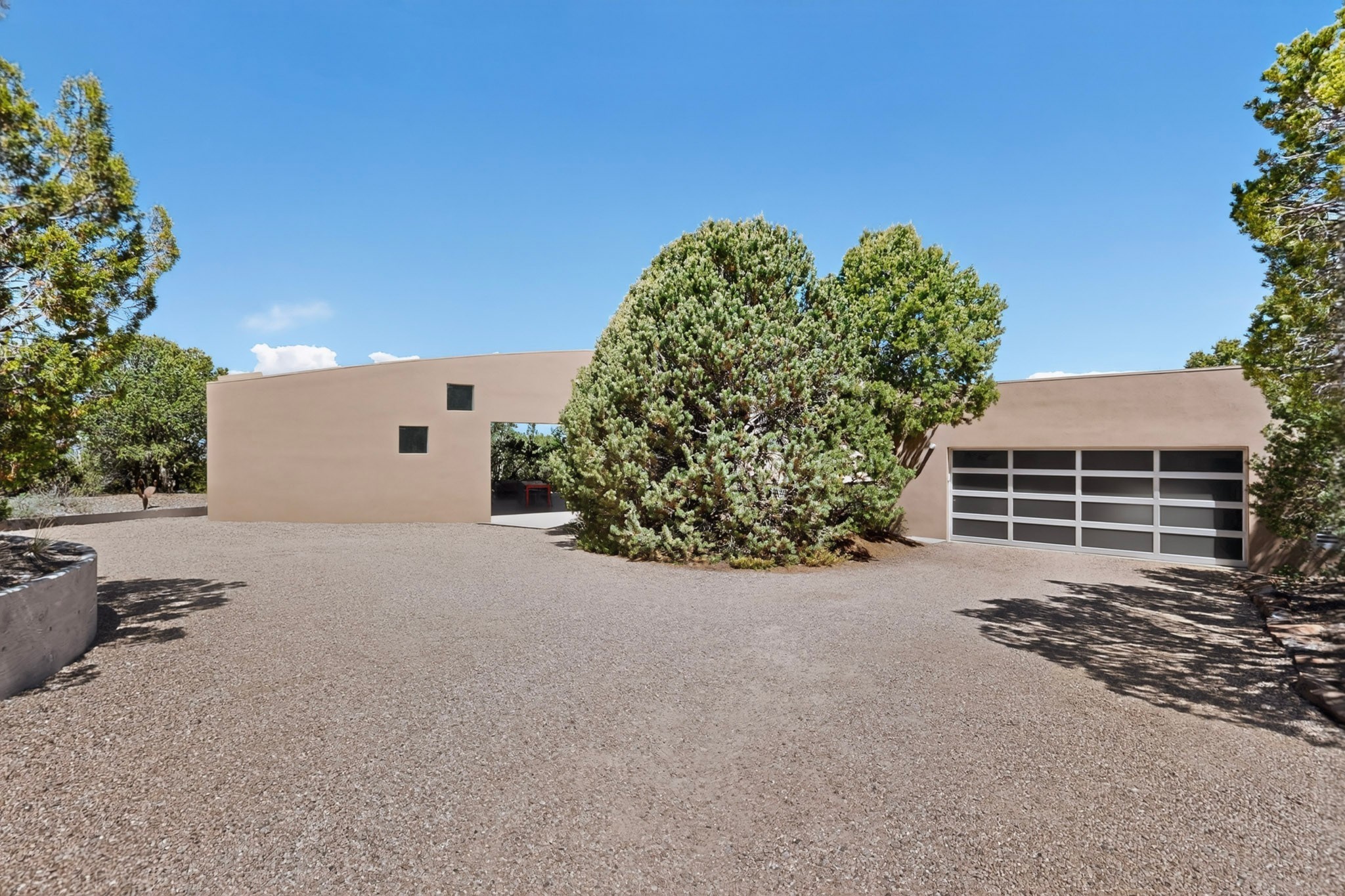 4 Vallecito Road Santa Fe, NM 87506 - Photo 55 of 65
