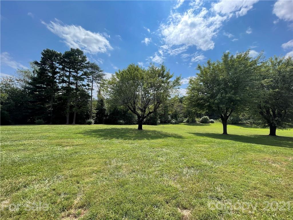 3096 Deal Mill Road Hudson, NC 28638 - Photo 23 of 25 a view of a trees in a park