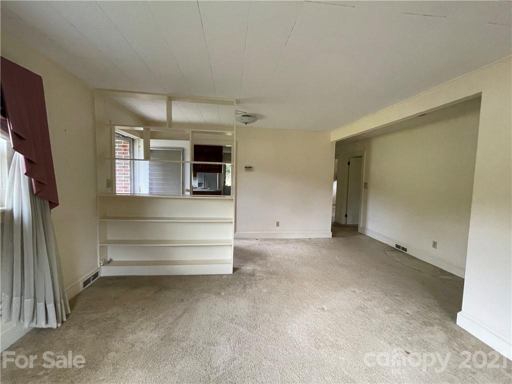 3096 Deal Mill Road Hudson, NC 28638 - Photo 10 of 25 a view of room and window