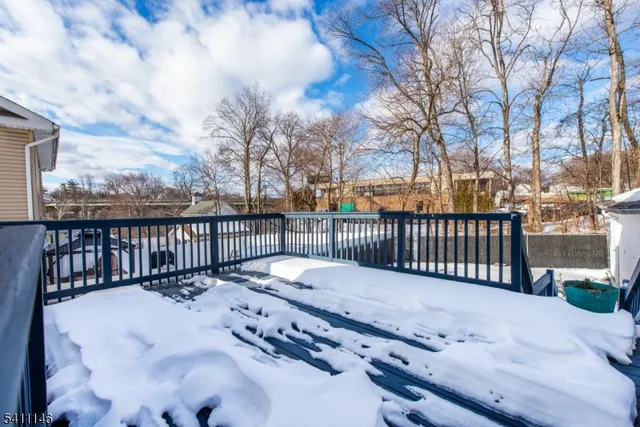 $579,000 | 15 Rose Place, Woodland Park, NJ 07424