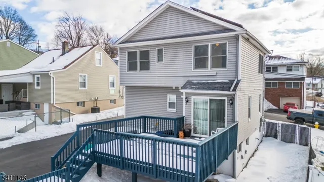 $579,000 | 15 Rose Place, Woodland Park, NJ 07424