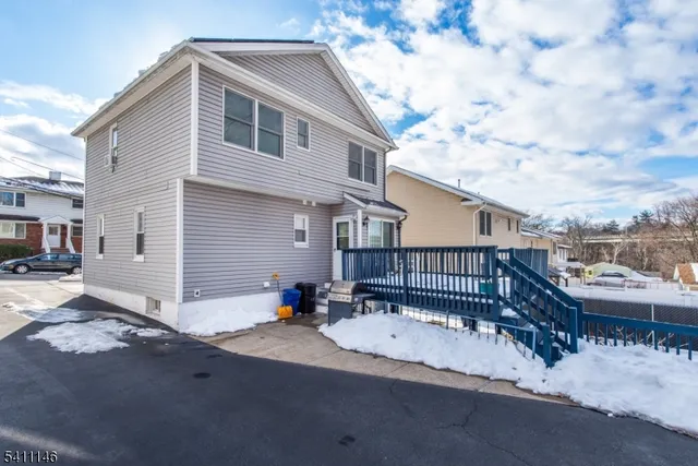 $579,000 | 15 Rose Place, Woodland Park, NJ 07424