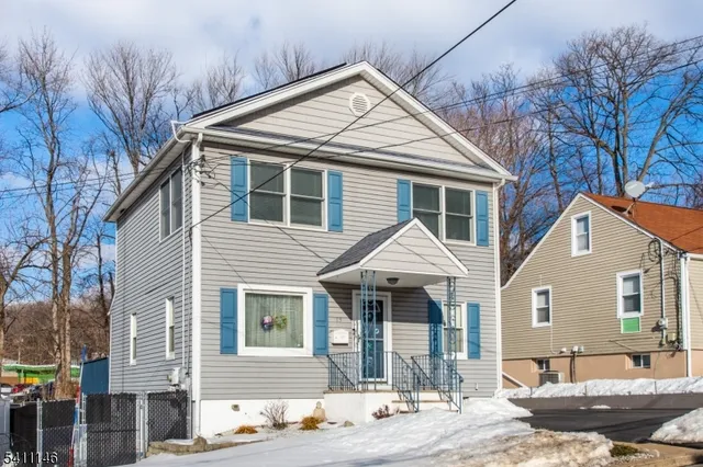 $579,000 | 15 Rose Place, Woodland Park, NJ 07424