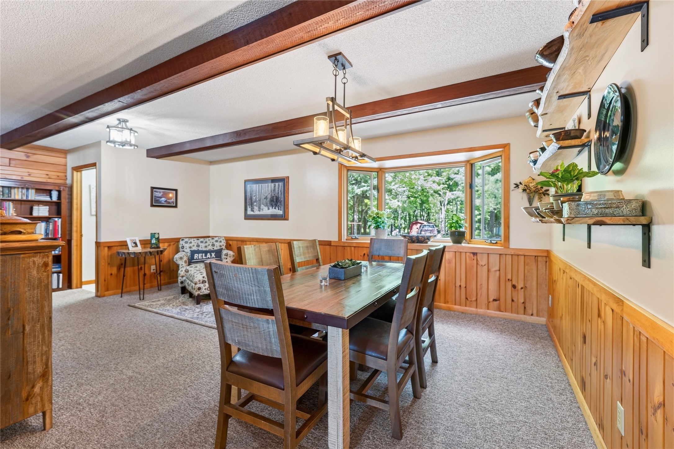 7465 West McGovern Road Hayward, WI 54843 - Photo 33 of 60