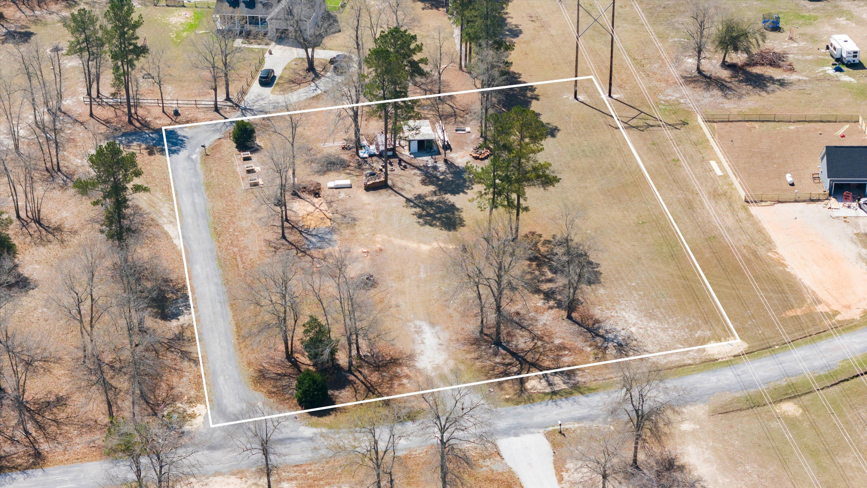 507 Sugar Loaf Road Cross, SC 29436 - Photo 1 of 20 507 Sugar Loaf