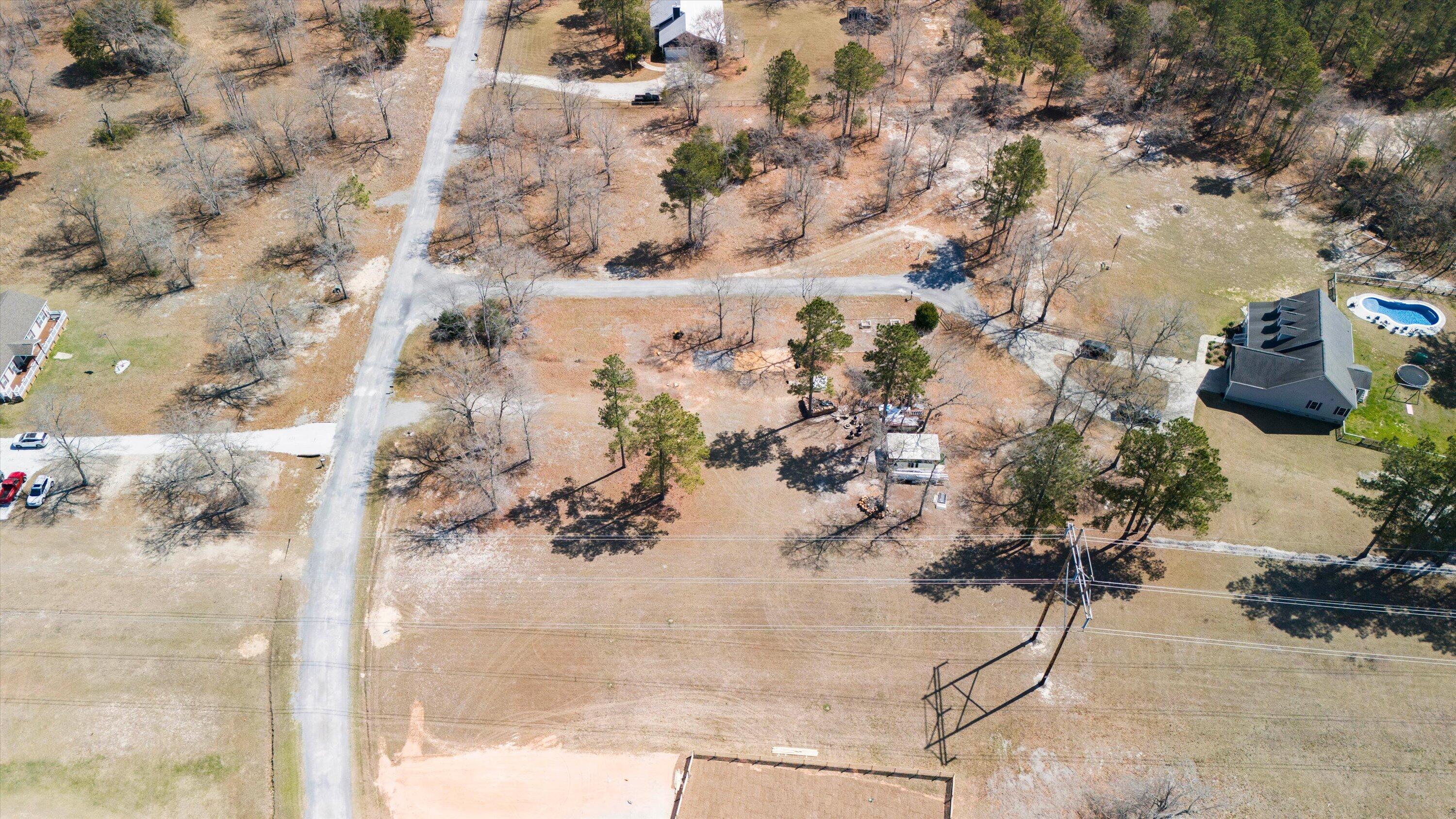507 Sugar Loaf Road Cross, SC 29436 - Photo 17 of 20 507 Sugar Loaf