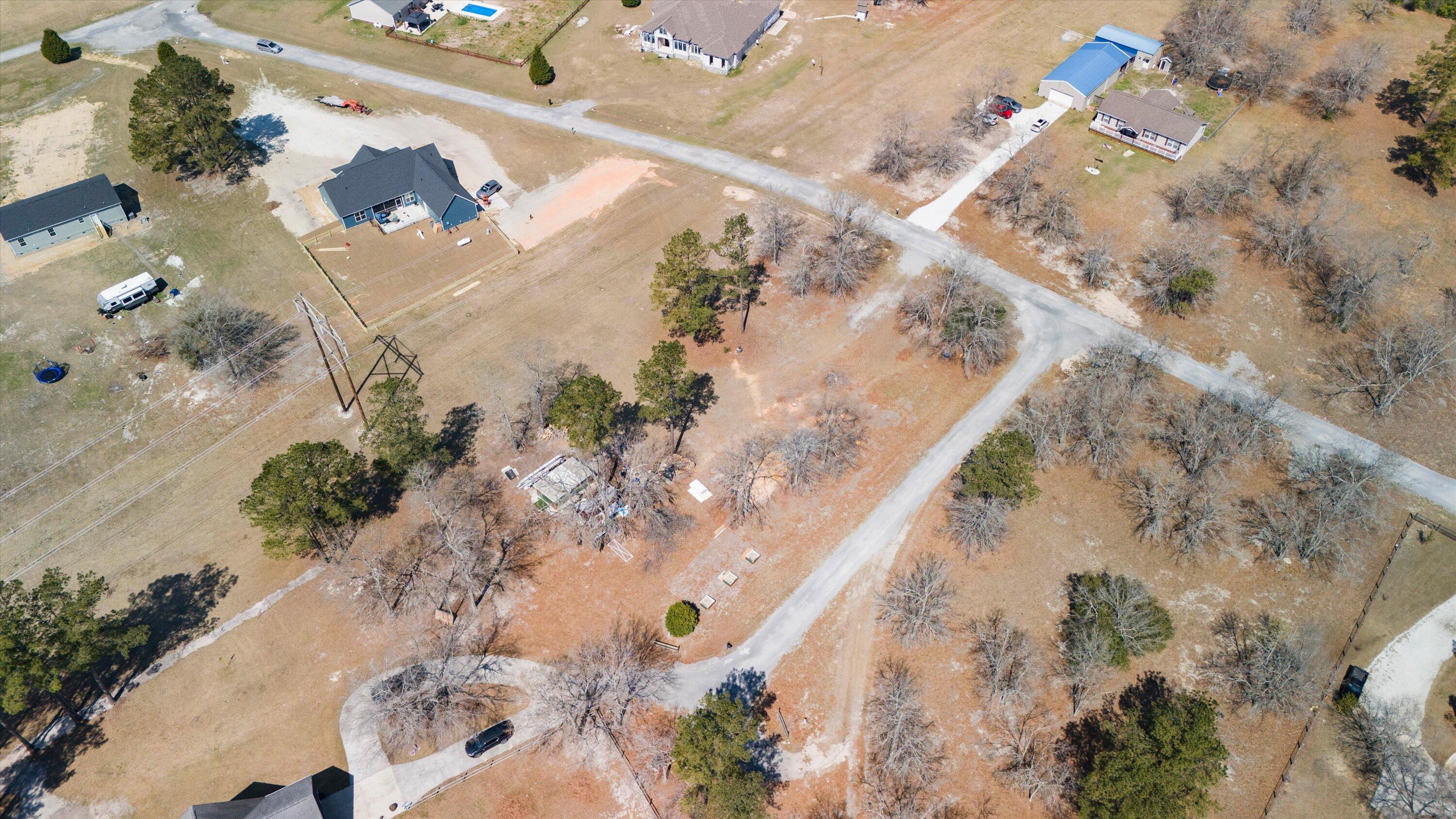 507 Sugar Loaf Road Cross, SC 29436 - Photo 19 of 20 507 Sugar Loaf