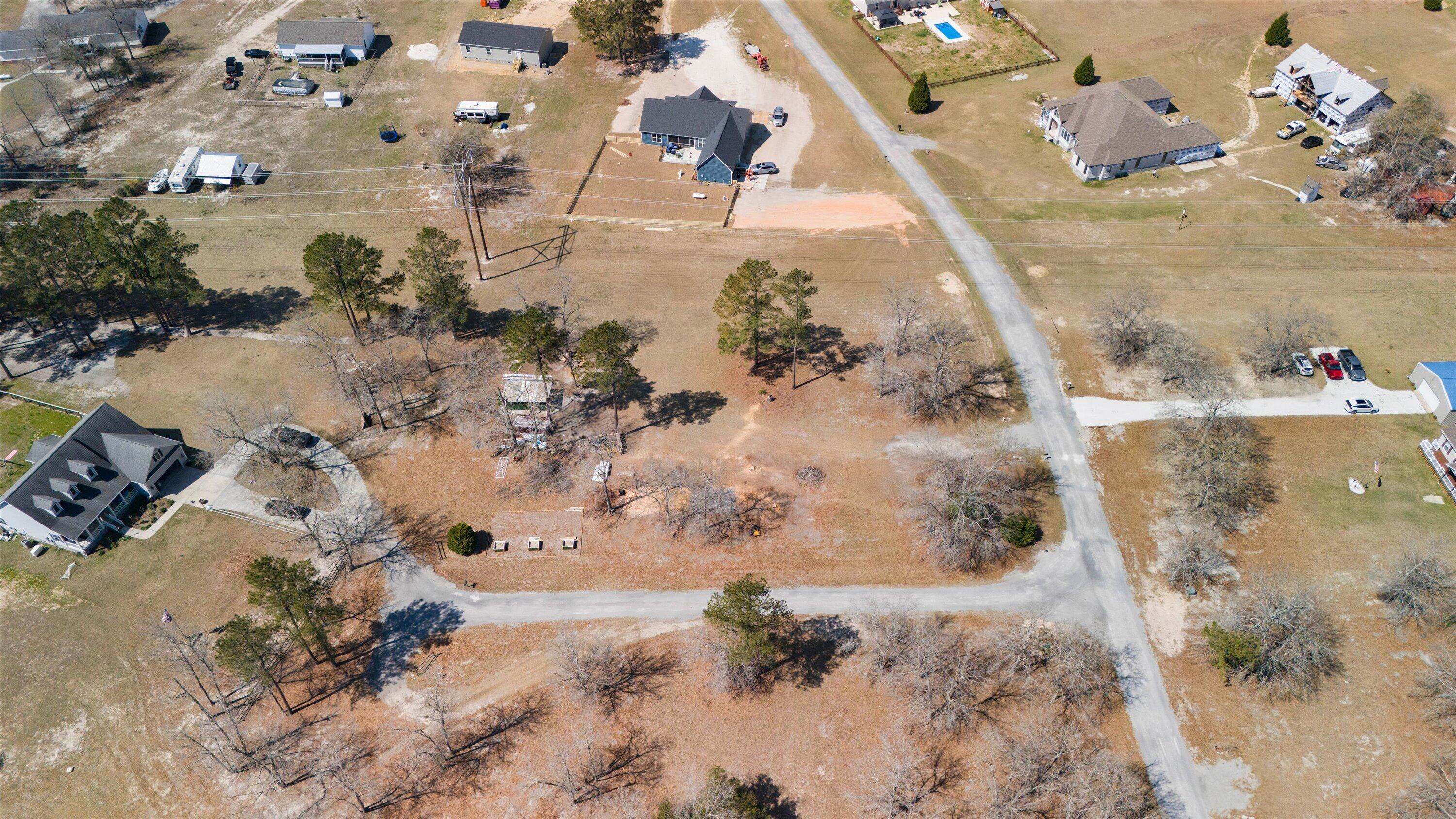 507 Sugar Loaf Road Cross, SC 29436 - Photo 20 of 20 507 Sugar Loaf