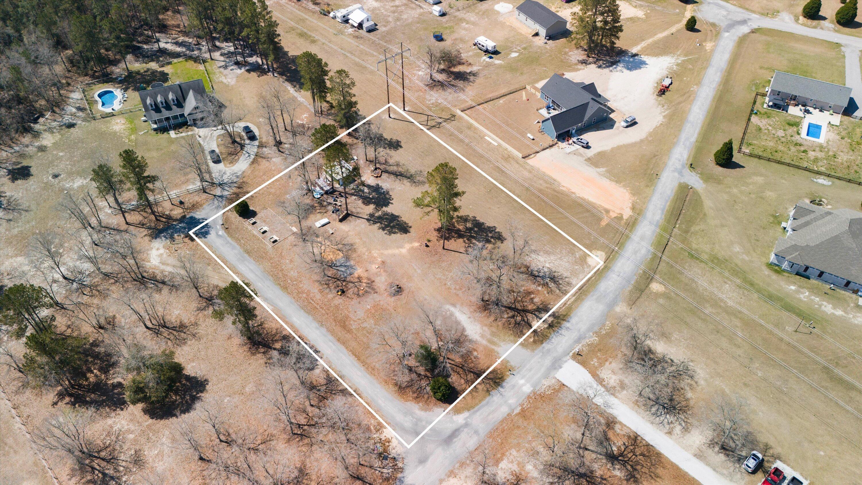 507 Sugar Loaf Road Cross, SC 29436 - Photo 2 of 20 507 Sugar Loaf