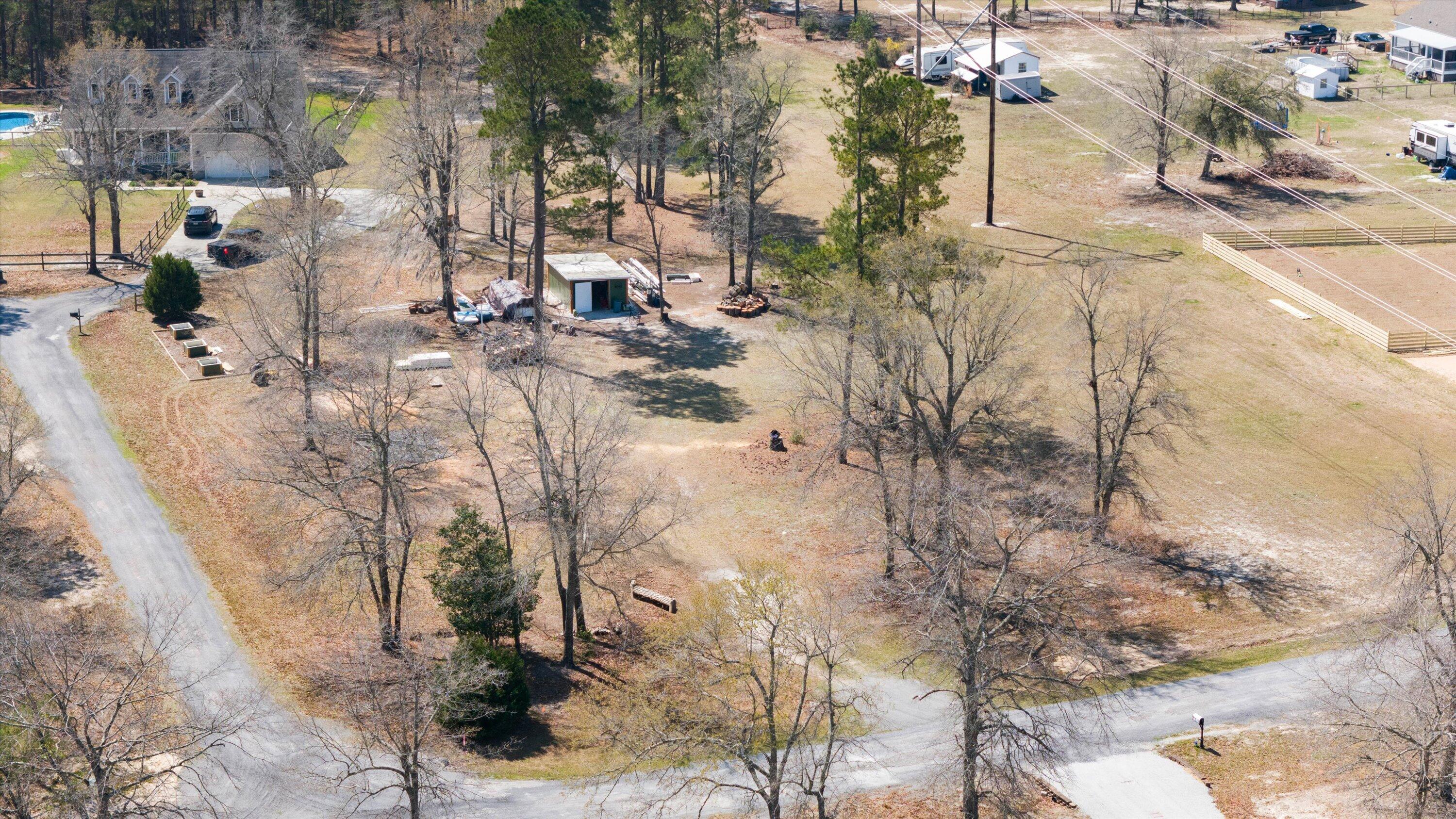 507 Sugar Loaf Road Cross, SC 29436 - Photo 3 of 20 507 Sugar Loaf
