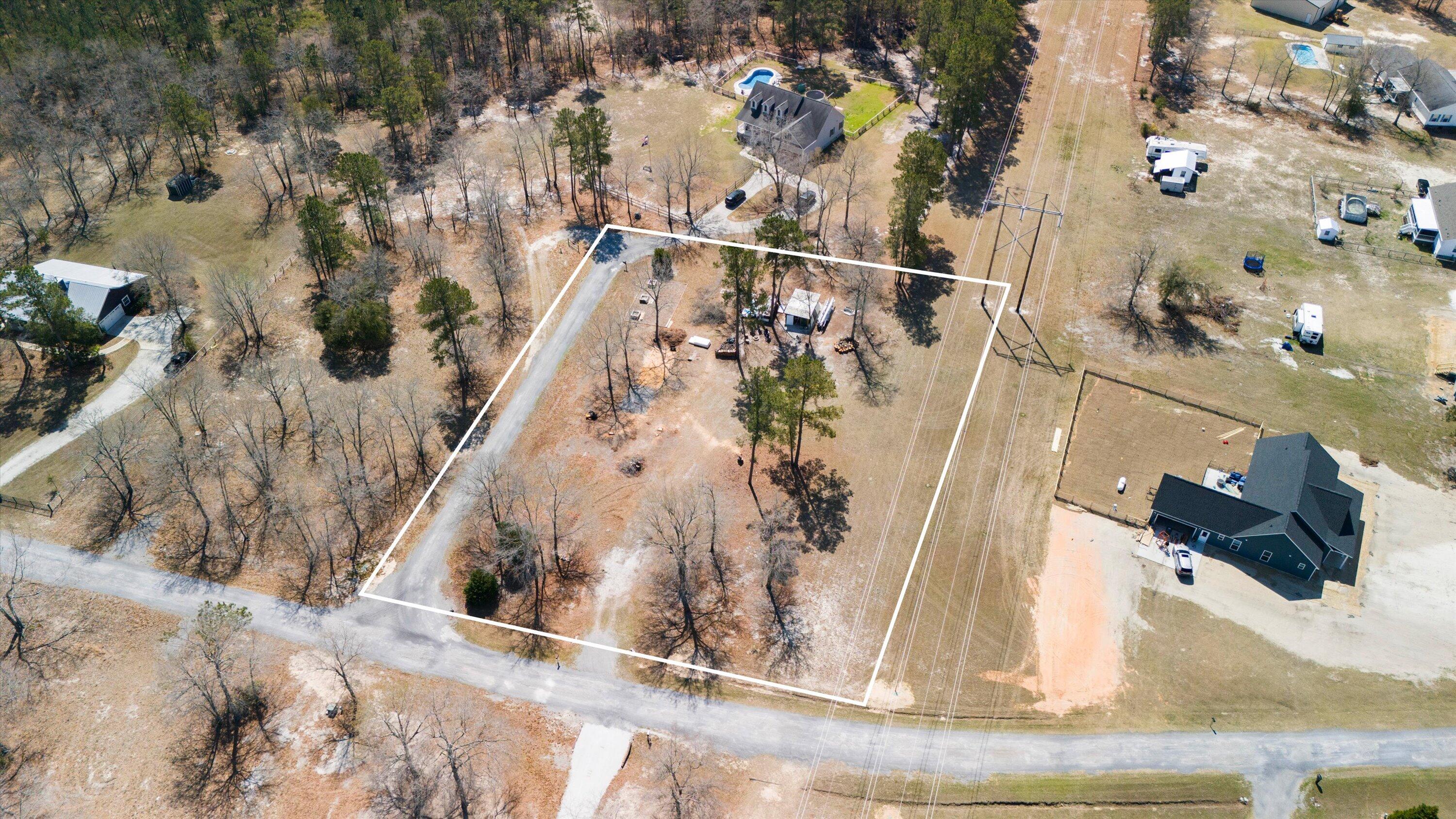 507 Sugar Loaf Road Cross, SC 29436 - Photo 4 of 20 507 Sugar Loaf