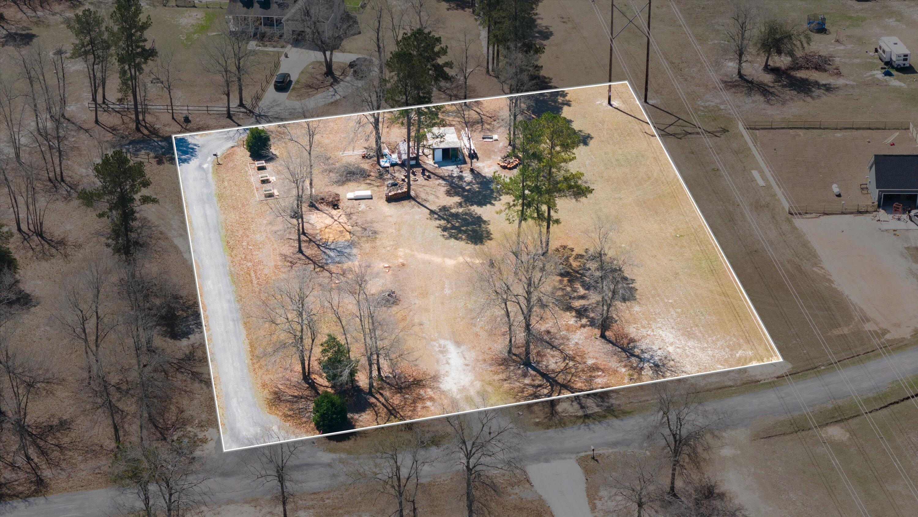 507 Sugar Loaf Road Cross, SC 29436 - Photo 5 of 20 507 Sugar Loaf